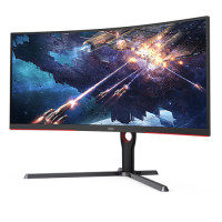 AOC Gaming CU34G3X  ( 2K / 180Hz /  34