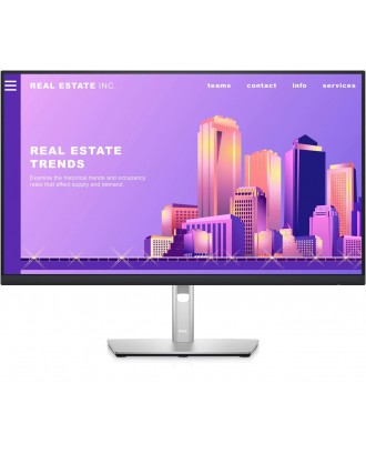 Dell P2722H 27" FHD IPS Monitor 