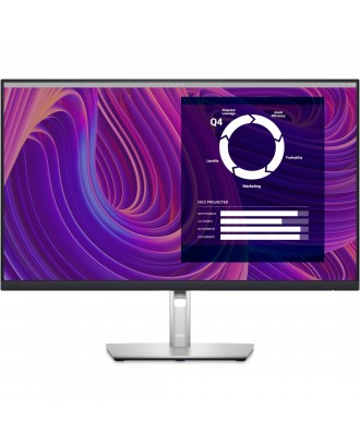 Dell P2723D ( 27" /  2K QHD /  IPS / 60Hz / Rotation )  