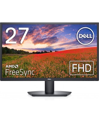 Dell SE2722H 27" FHD 75Hz Monitor