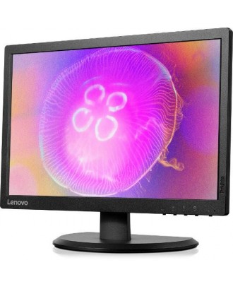 Lenovo ThinkVision E2054 19.5-inch 1440 x 900 Monitor 