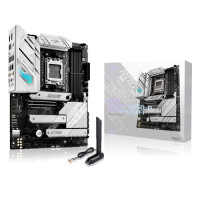 Asus ROG STRIX B650-A GAMING WIFI ( LGA AM5 / Ram ...