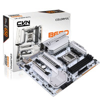 Colorful CVN B650 GAMING FROZEN V14 (LGA AM5 / Ram...