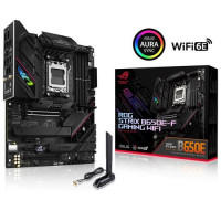 Asus ROG STRIX B650E-F GAMING WIFI  ( LGA AM5 / Ra...