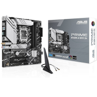 ASUS PRIME B760M-A WIFI D4 ( LGA 1700 / 4xDDR4 Slo...