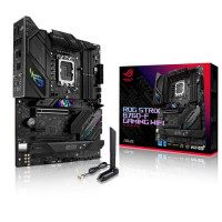 ASUS ROG STRIX B760-F GAMING WIFI ( LGA 1700 / 4xD...