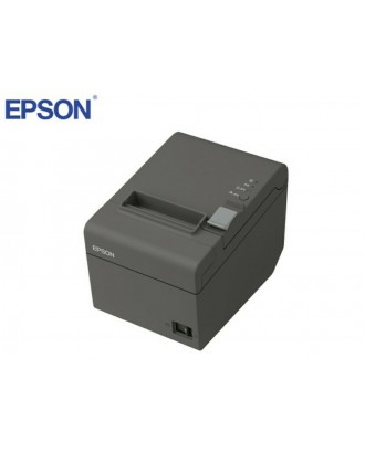 Epson TM-T82-302 POS Receipt Printer (USB+Serial Port)