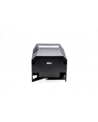 Star Micronics TSP100-Cloud TSP143IV-UE GY US Grey Auto Cutter LAN+USB Built-in Power Supply (P/N: 39473010)