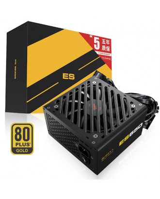 Aigo ES 650 ( 650W / 80 Gold  )