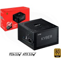 XPG KYBER 850W Gold ( Max Power 850W/ 80 Plus Gold...