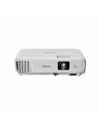 Epson EB-X06 LCD Projector XGA (3600 ANSI Lumens)