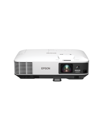 Epson EB-2265U 3LCD Projector WUXGA (5500 ANSI Lumens)