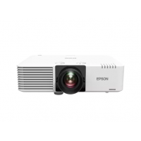 Epson EB-L630U 3LCD Projector WUXGA (6200 ANSI Lum...