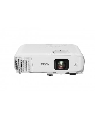 Epson BUSINESS EB-972 XGA 4100 Lumens 3LCD Projector