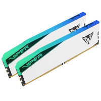 Viper Elite 5 RGB DDR5 Performance DRAM 6000MHz 96...