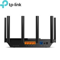 TP-Link Archer AX75 AX5400 Wireless Tri-Band Gigab...