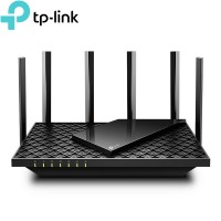 TP-Link Archer AX75 AX5400 Wireless Tri-Band Gigab...