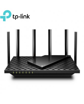 TP-Link Archer AX73 AX5400 Wireless Dual-Band Gigabit Wi-Fi 6 Router