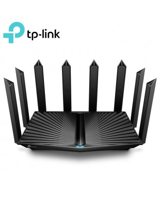 TP-Link Archer AX95 AX7800 Tri-Band 8-Stream Wifi 6