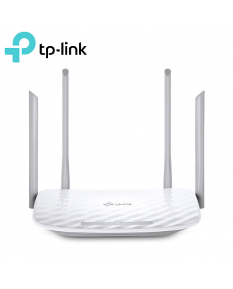 TP-Link Archer C50 AC1200 Wireless Dual Band Router