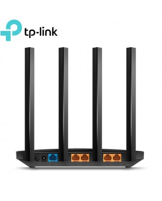 TP-Link Archer C80 AC1900 Wireless MU-MIMO Wi-Fi 5 Router