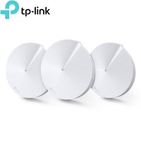 TP-Link Deco M5 AC1300 Whole Home Mesh Wi-Fi Syste...