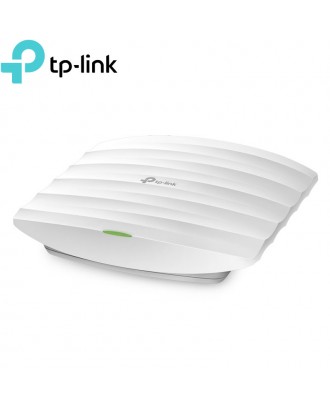 TP-Link EAP110 300Mbps Wireless N Ceiling Mount Access Point