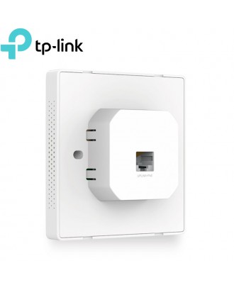 TP-Link EAP115 300Mbps Wireless N Wall-Plate Access Point