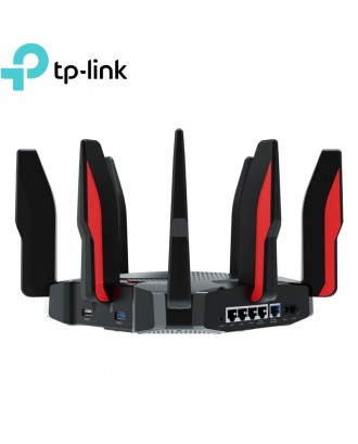 TP-Link Archer GX90 AX6600 Tri-Band Wi-Fi 6 Gaming Router