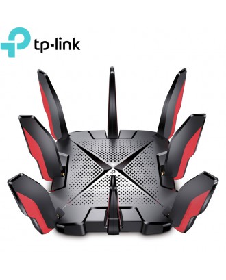 TP-Link Archer GX90 AX6600 Tri-Band Wi-Fi 6 Gaming Router