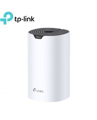 TP-Link Deco S7 AC1900 Whole Home Mesh Wi-Fi System (1-Pack)