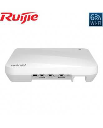 RG-AP840-L Wi-Fi 6 Dual-Radio 5375 Mbps Indoor Access Point