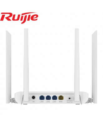 RG-EW1200 1200M Dual-band Wireless Router