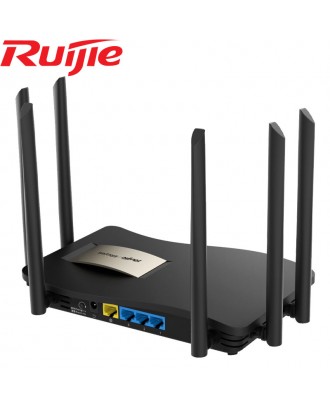 RG-EW1200G PRO 1300M Dual-band Gigabit Wireless Router