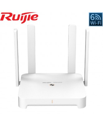 RG-EW1800GX PRO 1800M Wi-Fi 6 Dual-band Gigabit Mesh Router