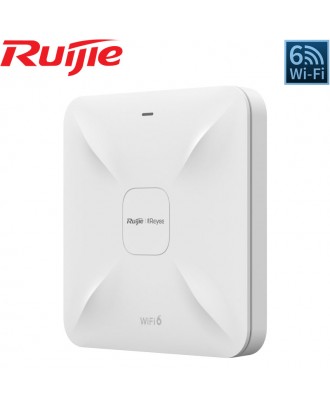 RG-RAP2260(E) Reyee Wi-Fi 6 3202Mbps Multi-G Ceiling Access Point