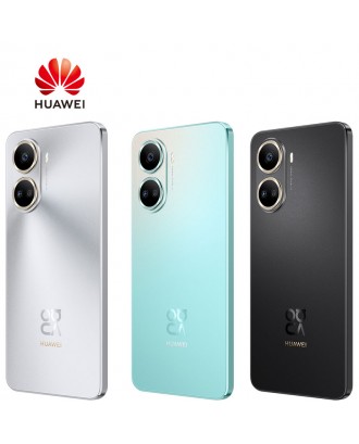 HUAWEI nova 10SE ( Octa-core / 8GB / 256GB / 6.67"FHD+,90Hz )