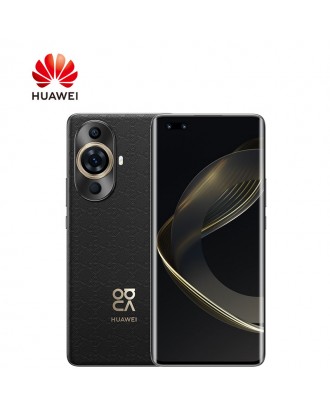 HUAWEI nova 11 Pro ( Octa-core / 8GB / 256GB / 6.8"FHD+,120Hz )