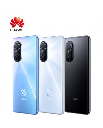 HUAWEI nova 9SE ( Octa-core / 8GB / 128GB / 6.78"FHD+,90Hz )