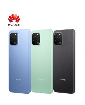 HUAWEI nova Y61 ( Octa-core / 6GB / 64GB / 6.52"HD+,60Hz )