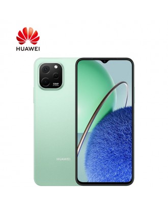 HUAWEI nova Y61 ( Octa-core / 6GB / 64GB / 6.52"HD+,60Hz )