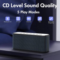 Xdobo X8 Plus 80W Portable Speaker...