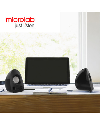 Microlab B19 Speaker