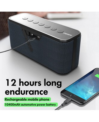 Xdobo X8 Plus 80W Portable Speaker