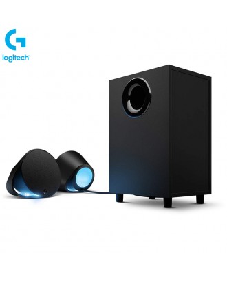 Logitech G560 RGB PC Gaming Speakers