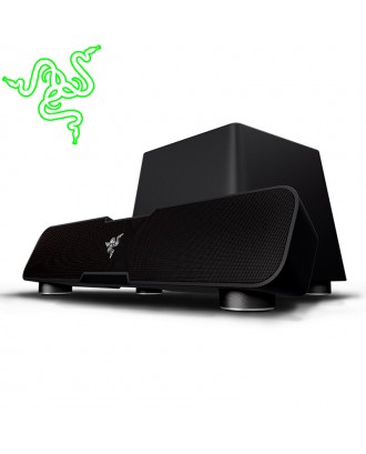 Razer Leviathan - Elite Gaming & Music Sound Bar - AP