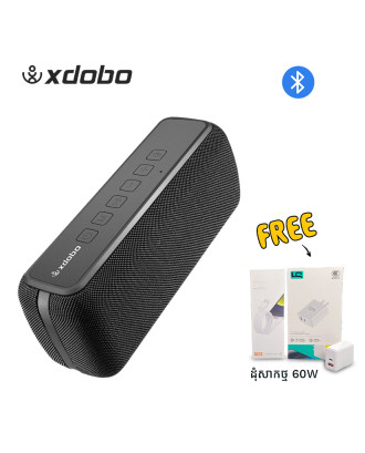 Xdobo X8 II 60W Portable Speaker