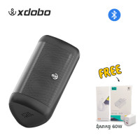 Xdobo BMTL TRY&GO 30W Portable Speaker...