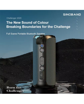 Xdobo Challenger 2022 Portable Speaker