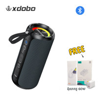 Xdobo Challenger 2022 Portable Speaker...